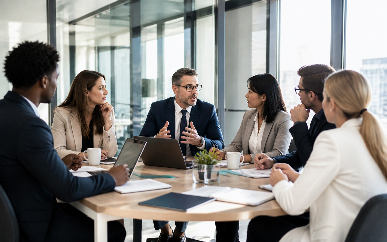 BulgaTex Consulting