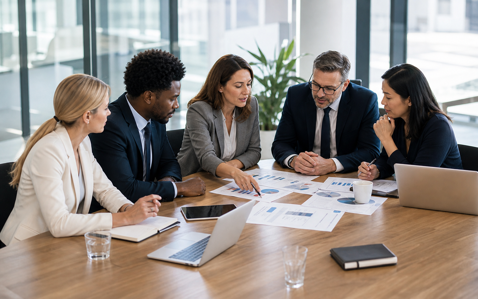 BulgaTex Consulting