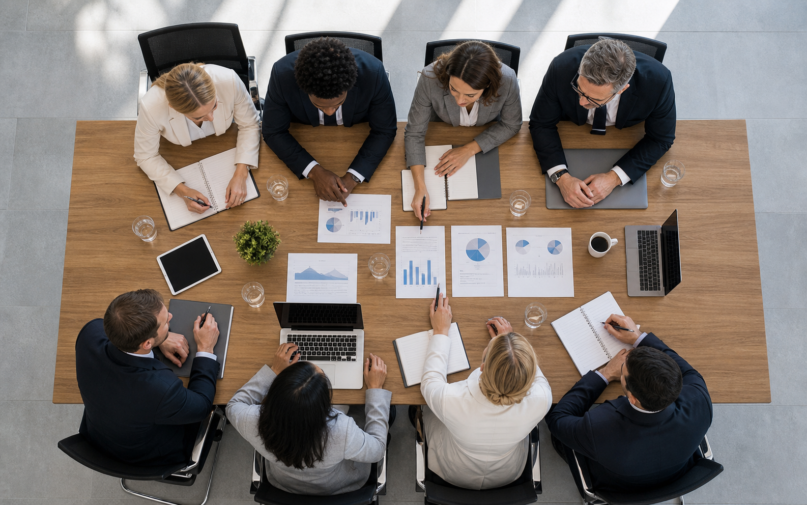 BulgaTex Consulting