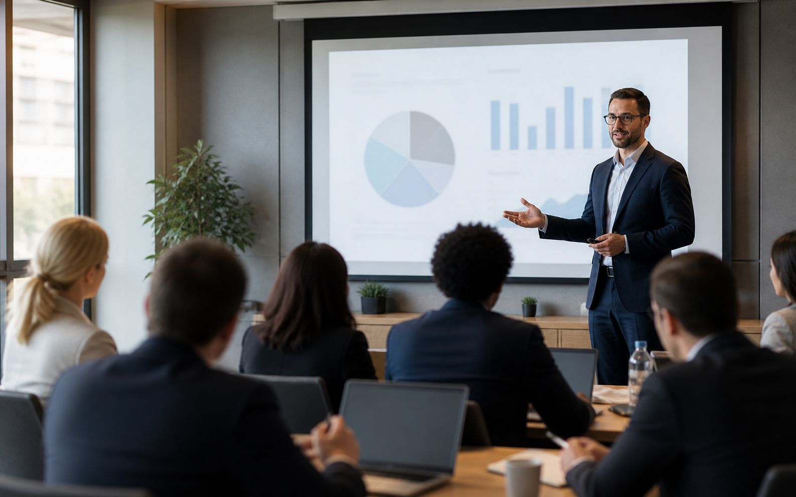 BulgaTex Consulting