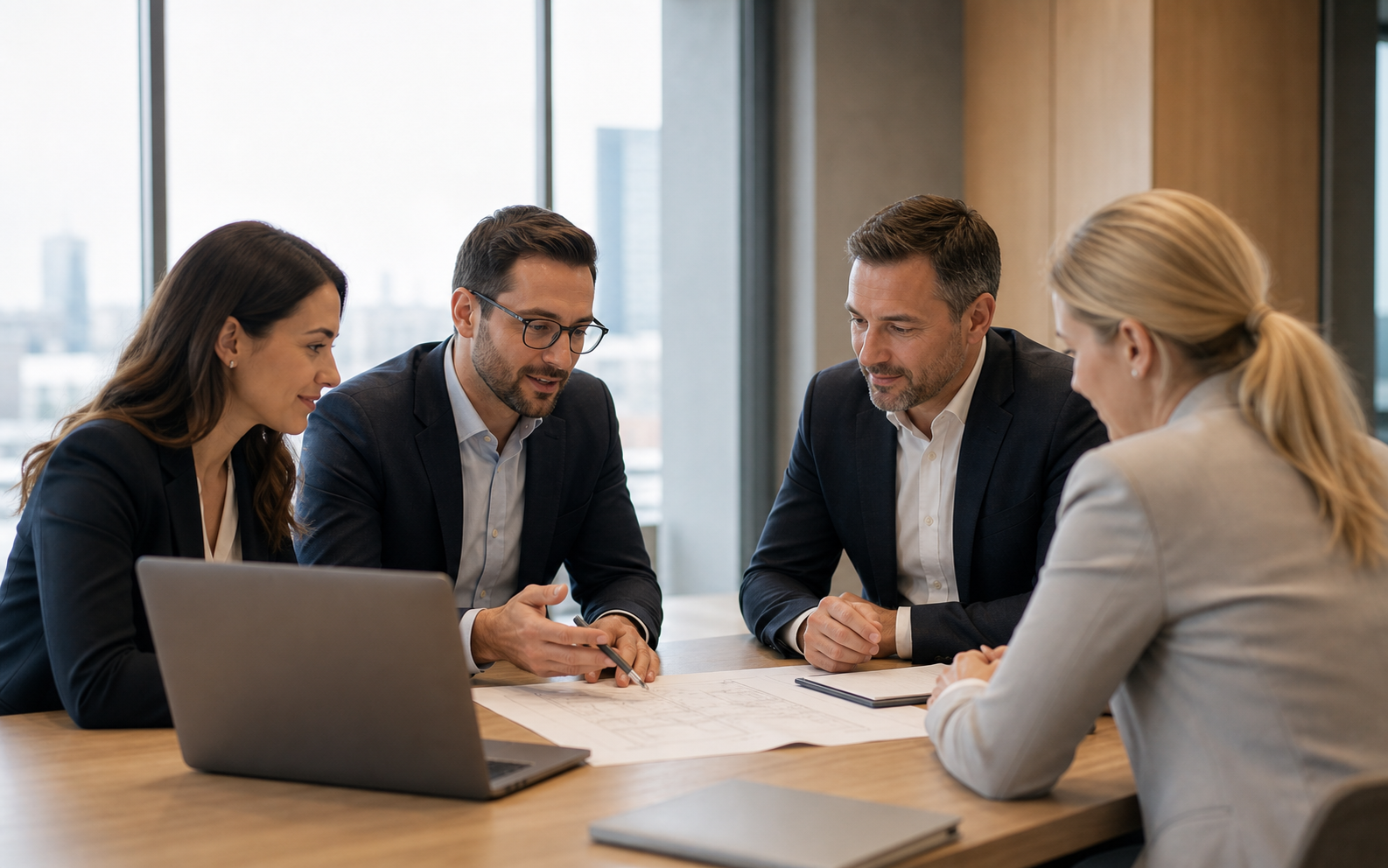 BulgaTex Consulting