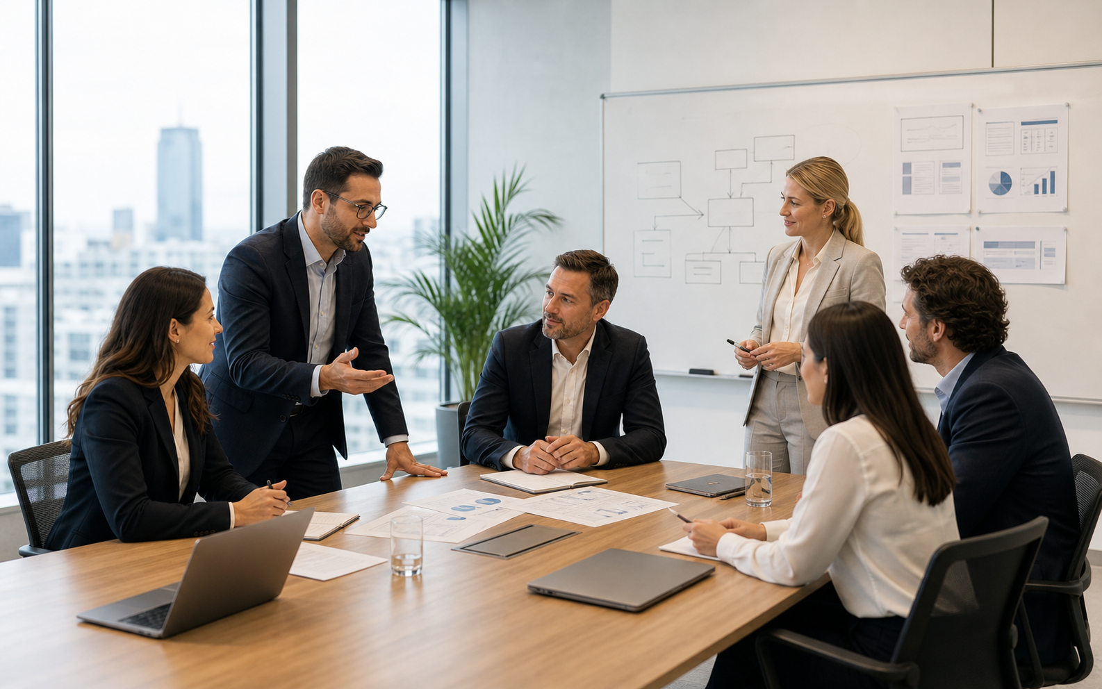 Bulgatex Consulting