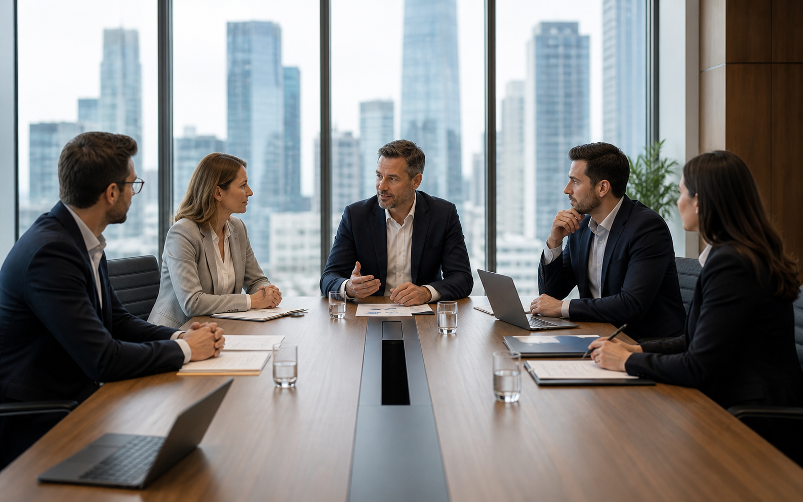 BulgaTex Consulting