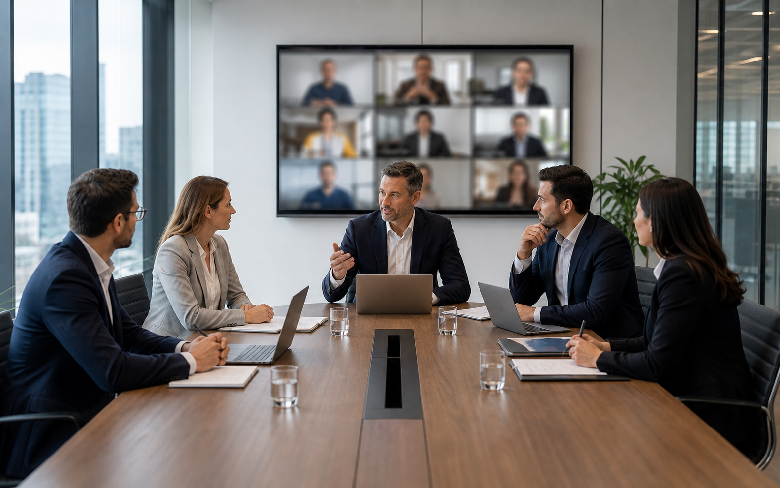BulgaTex Consulting