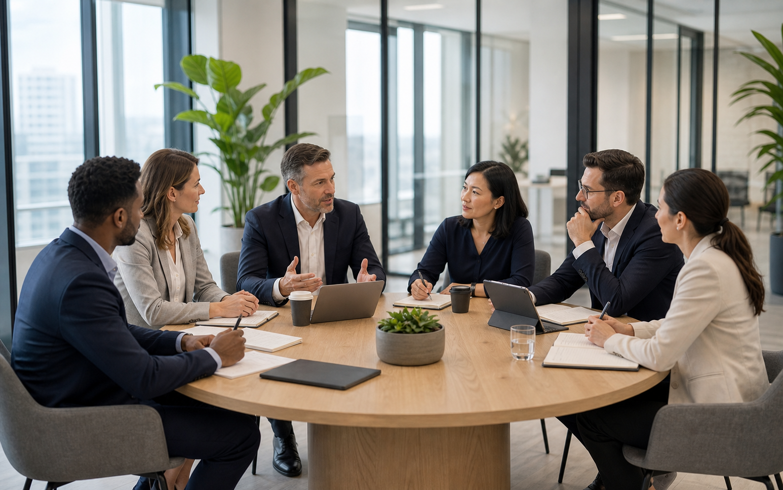 BulgaTex Consulting