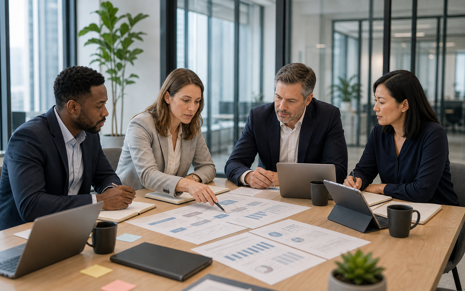 BulgaTex Consulting