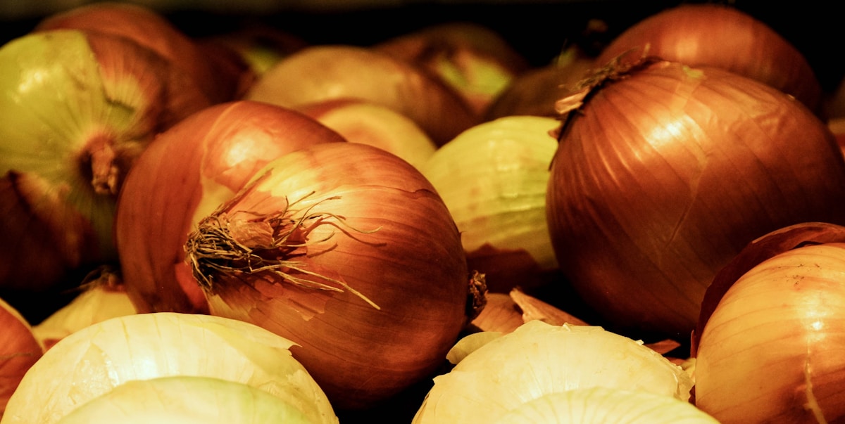 Търговия с пресни продукти