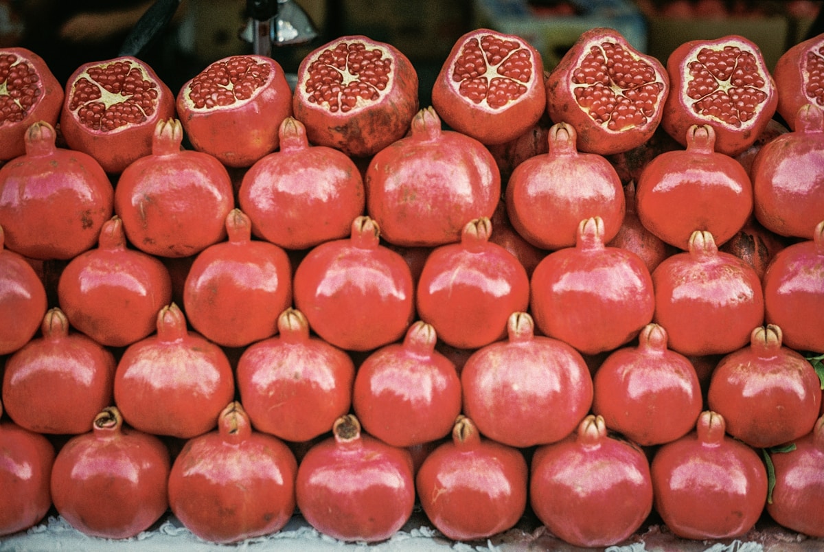 Търговия с пресни продукти
