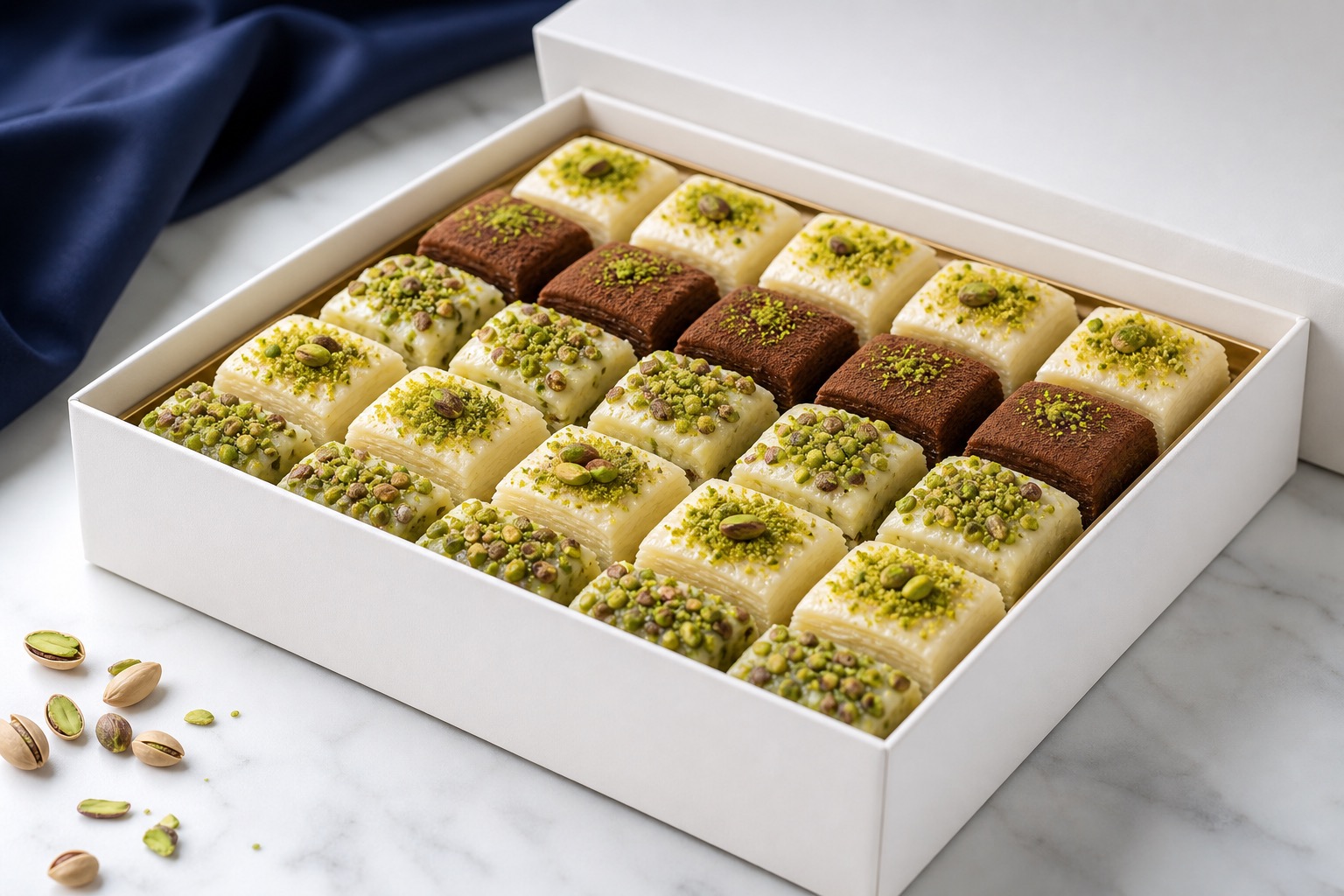 SoBaklava