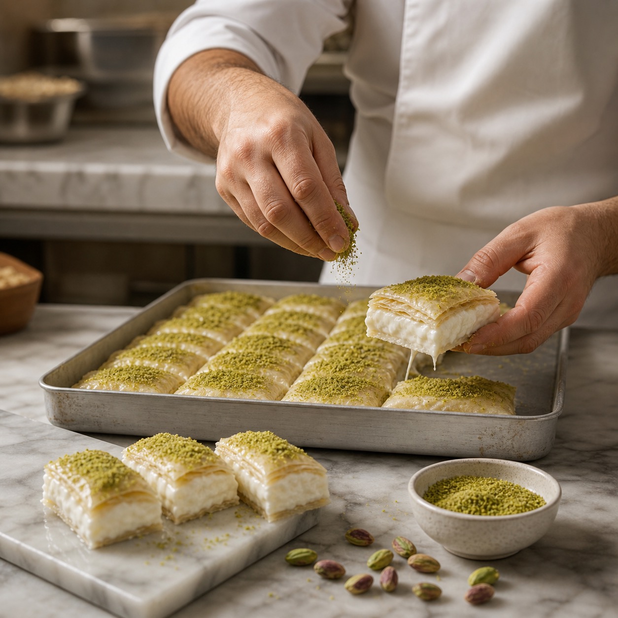 SoBaklava