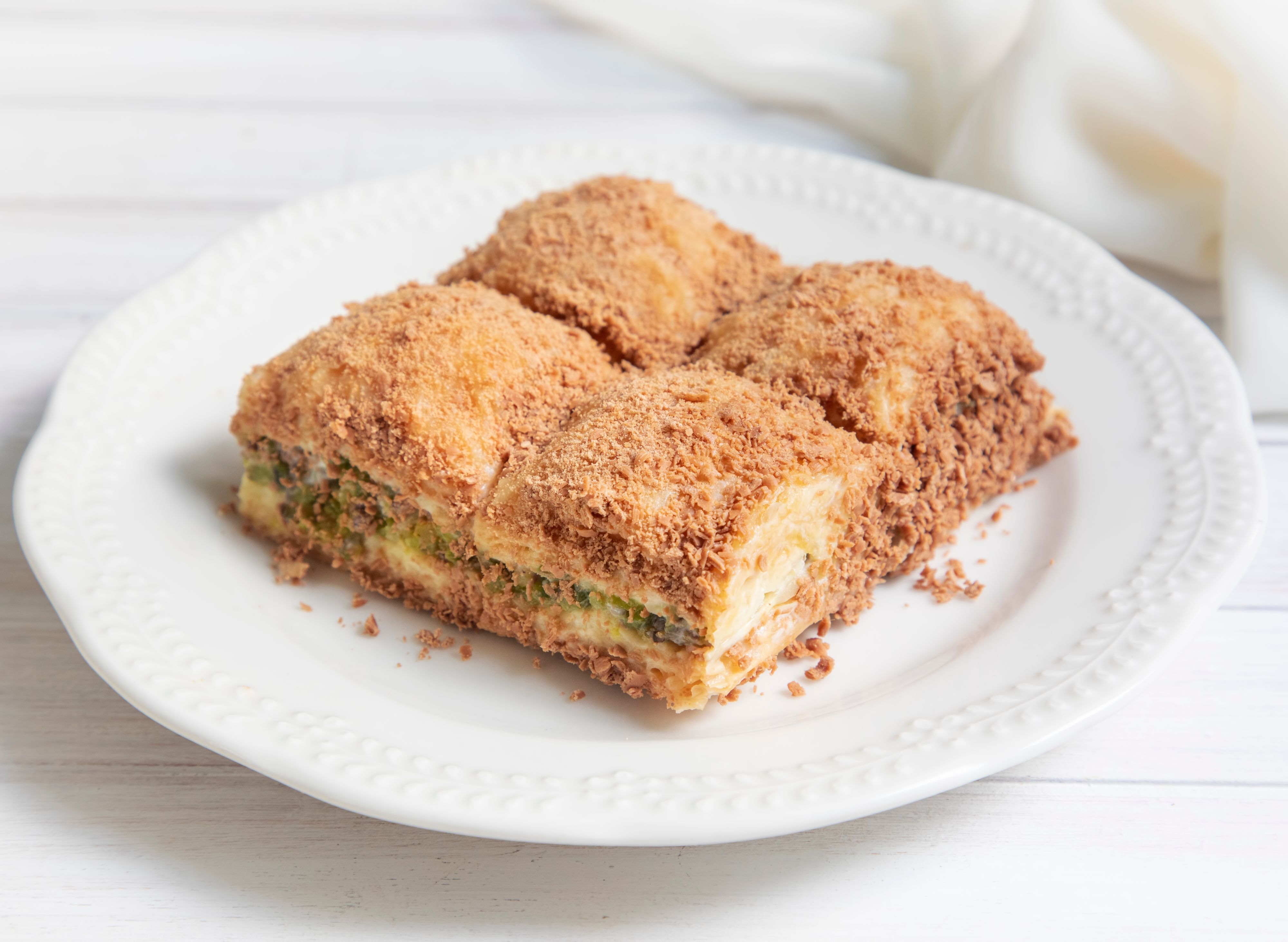 SoBaklava