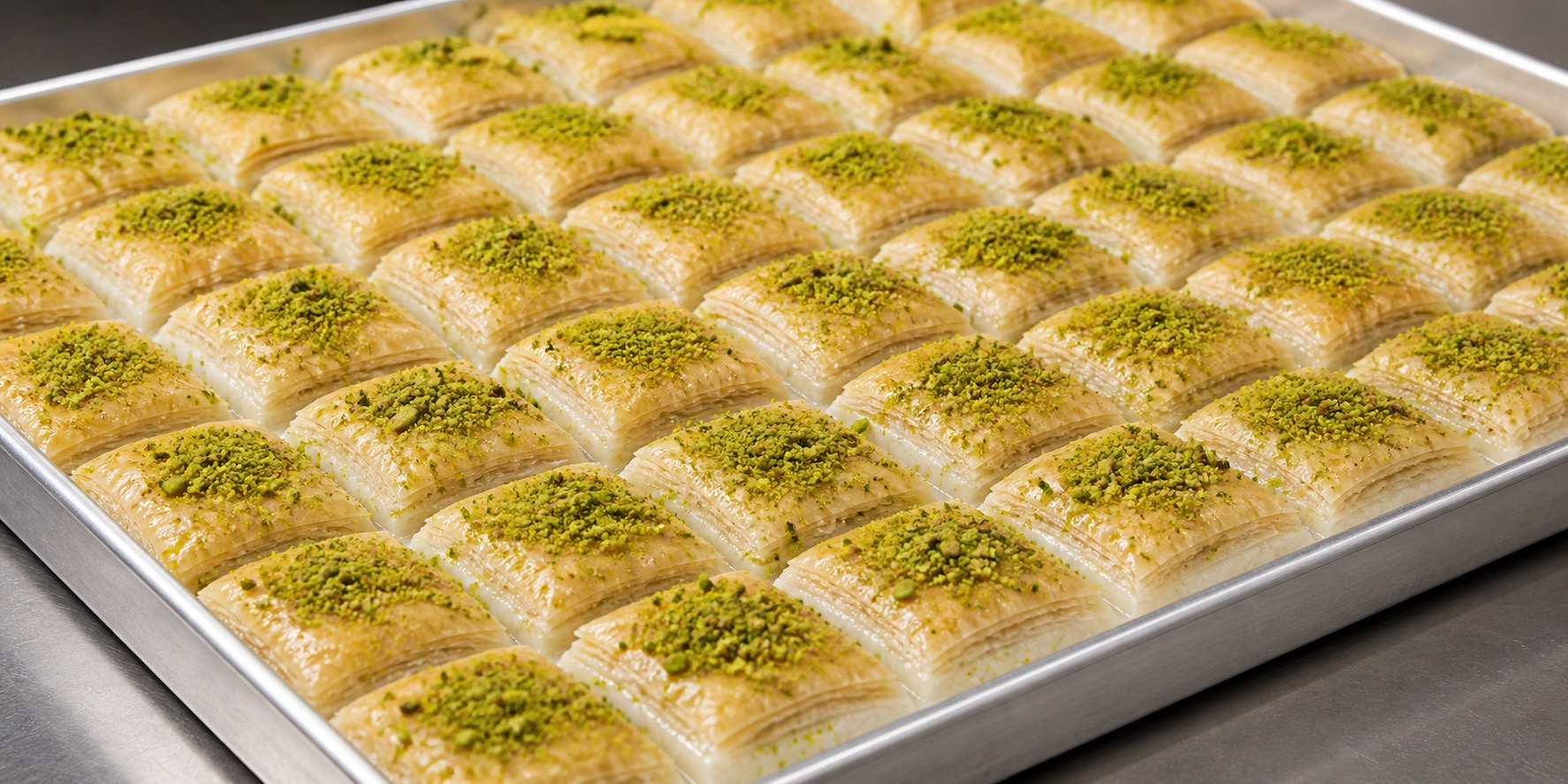 SoBaklava