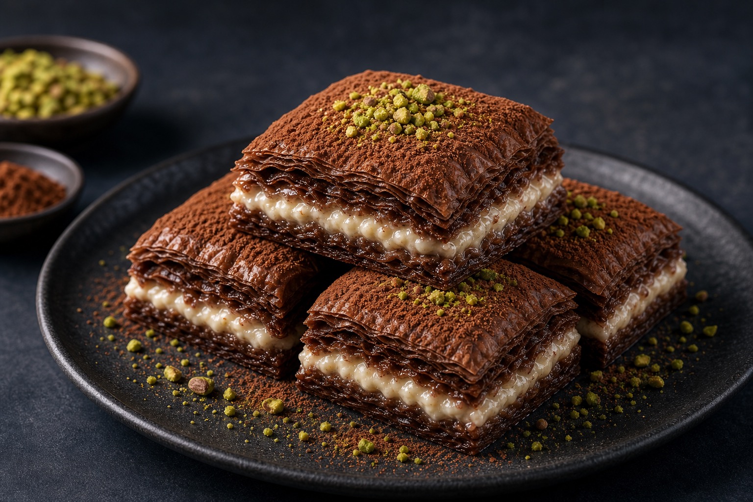 SoBaklava