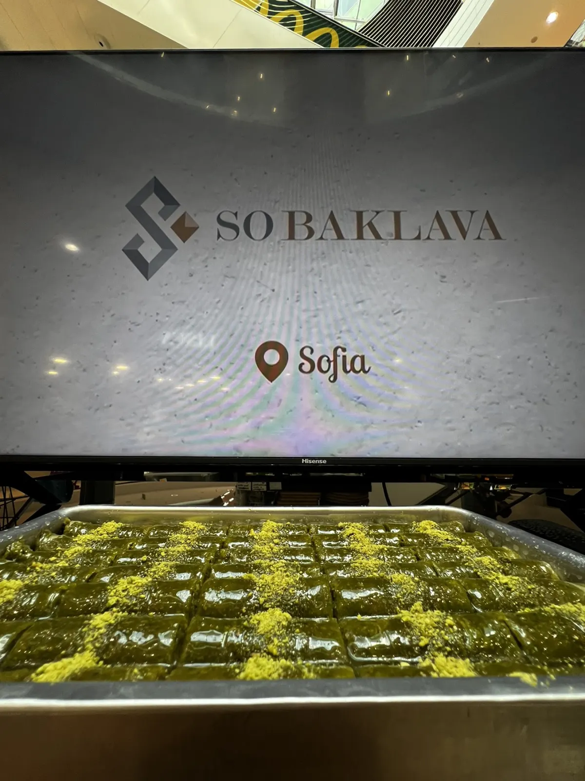 SoBaklava