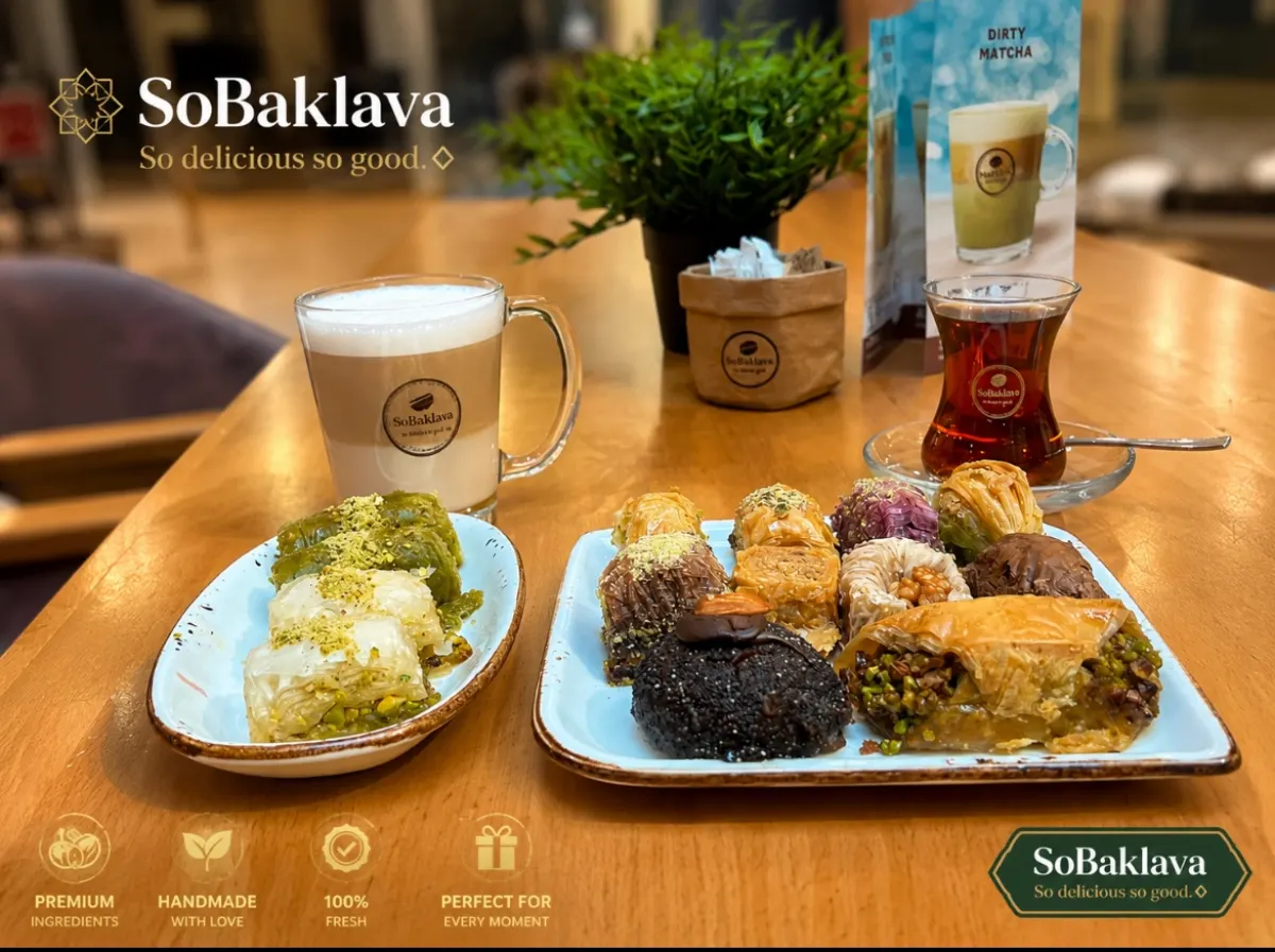 SoBaklava